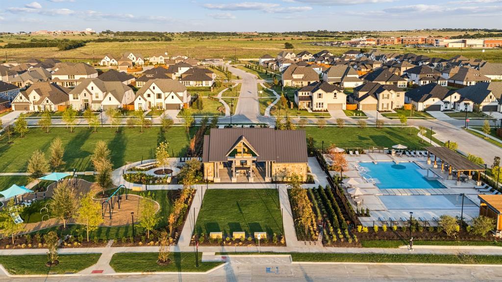 3229 Santolina Way, Celina, TX 75009