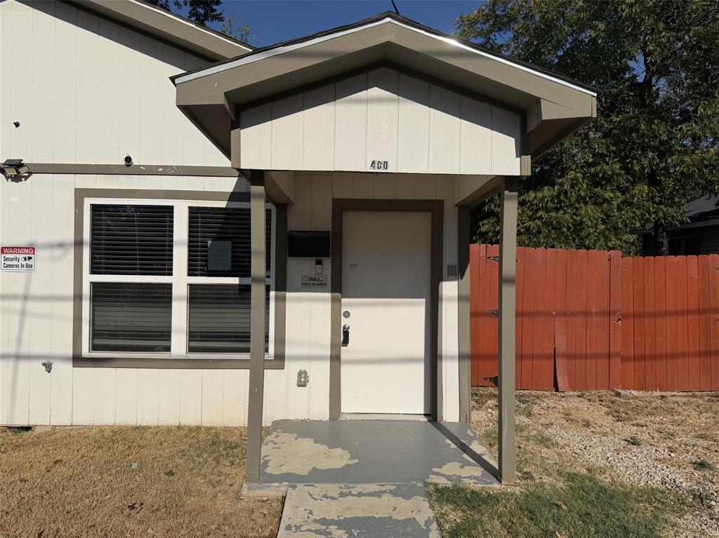 400 Lansing St