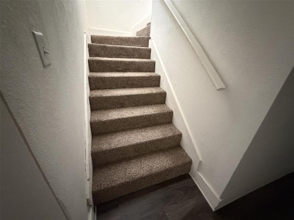 Head on up the 2nd floor of 402.