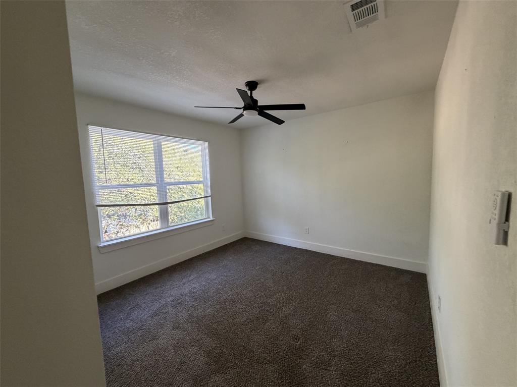 Upstairs bedroom