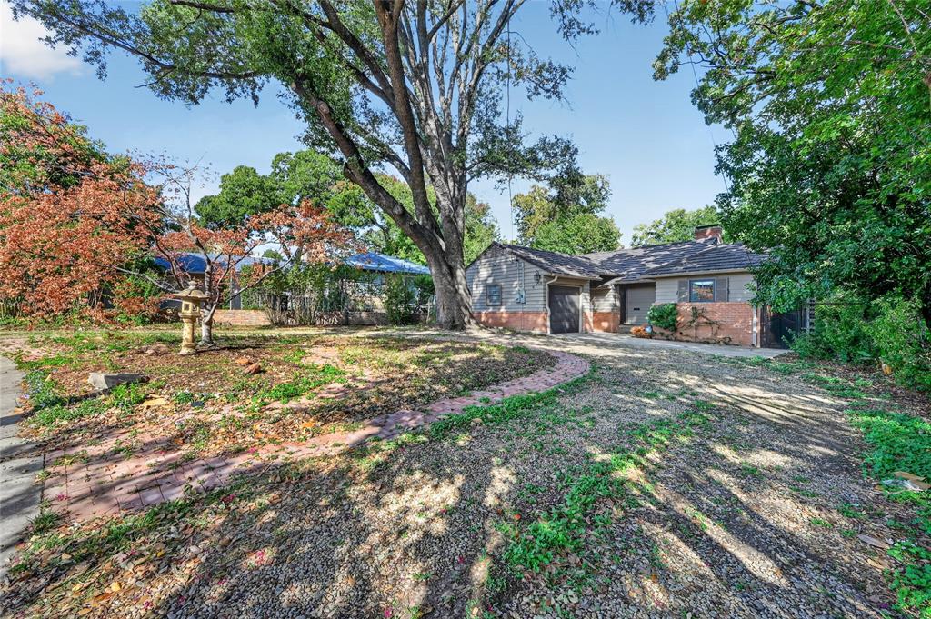 2518 Maple Springs Boulevard, Dallas, TX 75235