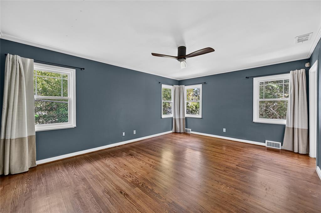 2518 Maple Springs Boulevard, Dallas, TX 75235