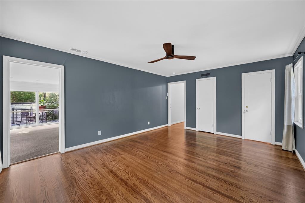 2518 Maple Springs Boulevard, Dallas, TX 75235