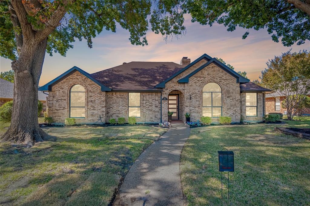 3106 University Drive, Rowlett, TX 75088 3106 University Drive, Rowlett, TX 75088