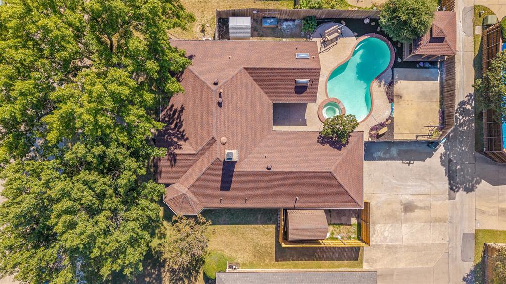 3106 University Drive, Rowlett, TX 75088 3106 University Drive, Rowlett, TX 75088