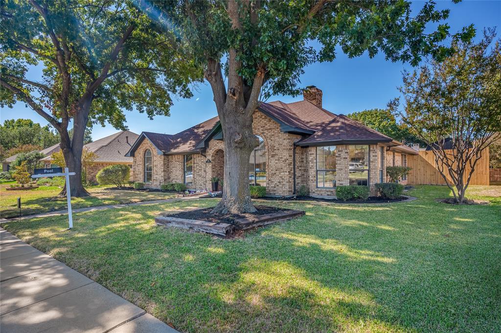 3106 University Drive, Rowlett, TX 75088 3106 University Drive, Rowlett, TX 75088