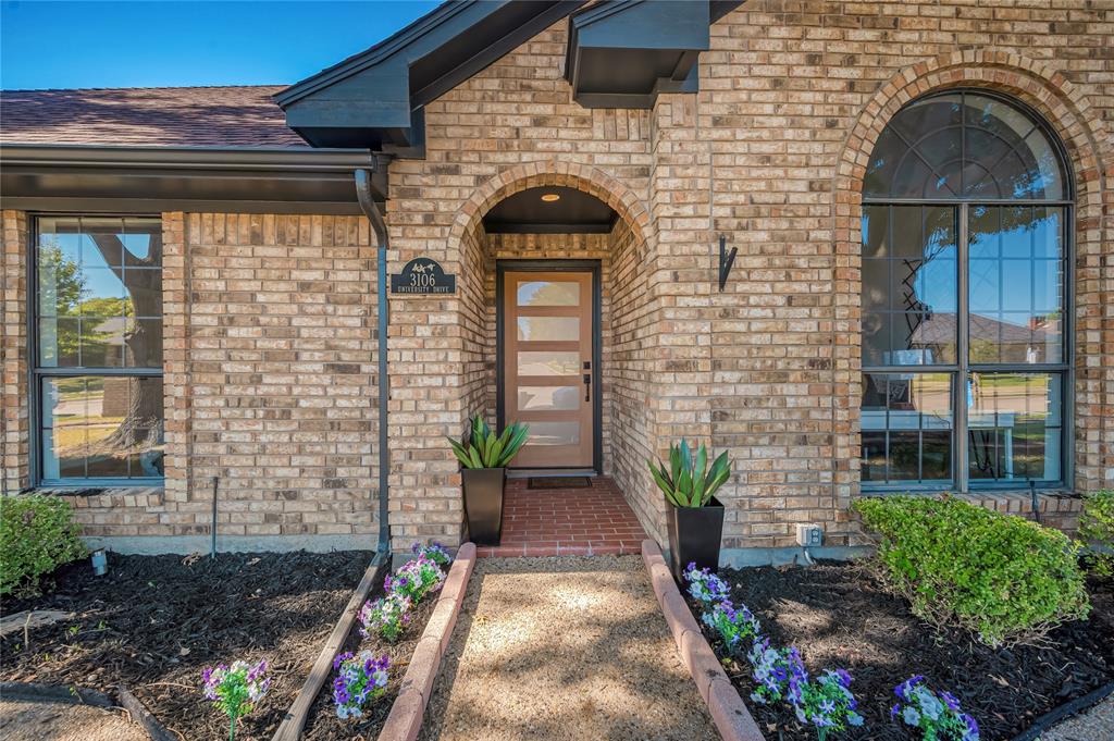 3106 University Drive, Rowlett, TX 75088 3106 University Drive, Rowlett, TX 75088