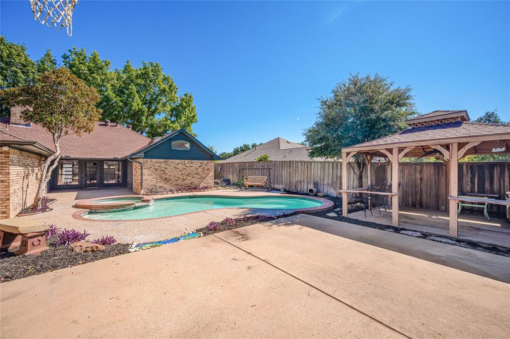 3106 University Drive, Rowlett, TX 75088