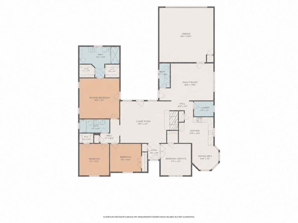 3106 University Drive, Rowlett, TX 75088