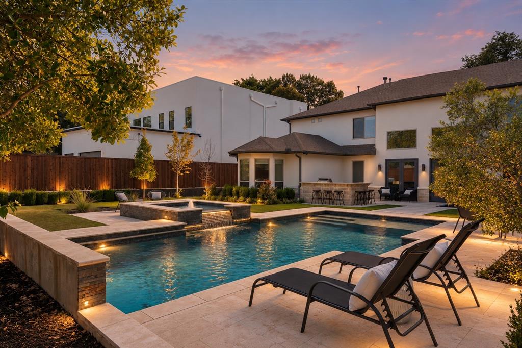 5517 Charlestown Drive, Dallas, TX 75230 5517 Charlestown Drive, Dallas, TX 75230