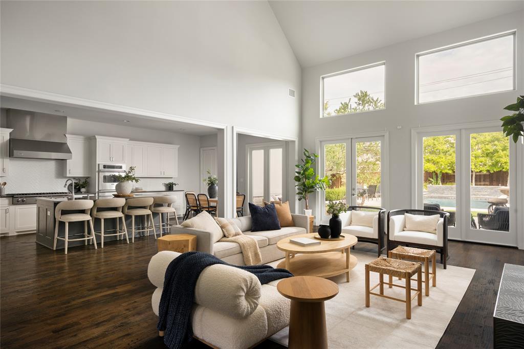 5517 Charlestown Drive, Dallas, TX 75230 5517 Charlestown Drive, Dallas, TX 75230