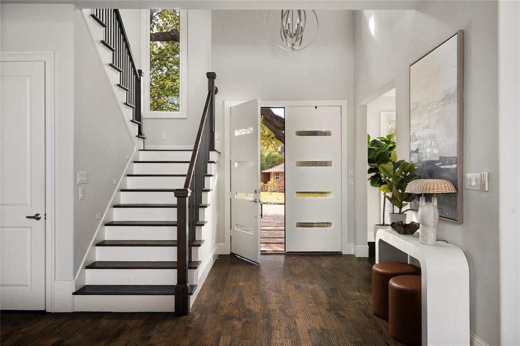 5517 Charlestown Drive, Dallas, TX 75230 5517 Charlestown Drive, Dallas, TX 75230