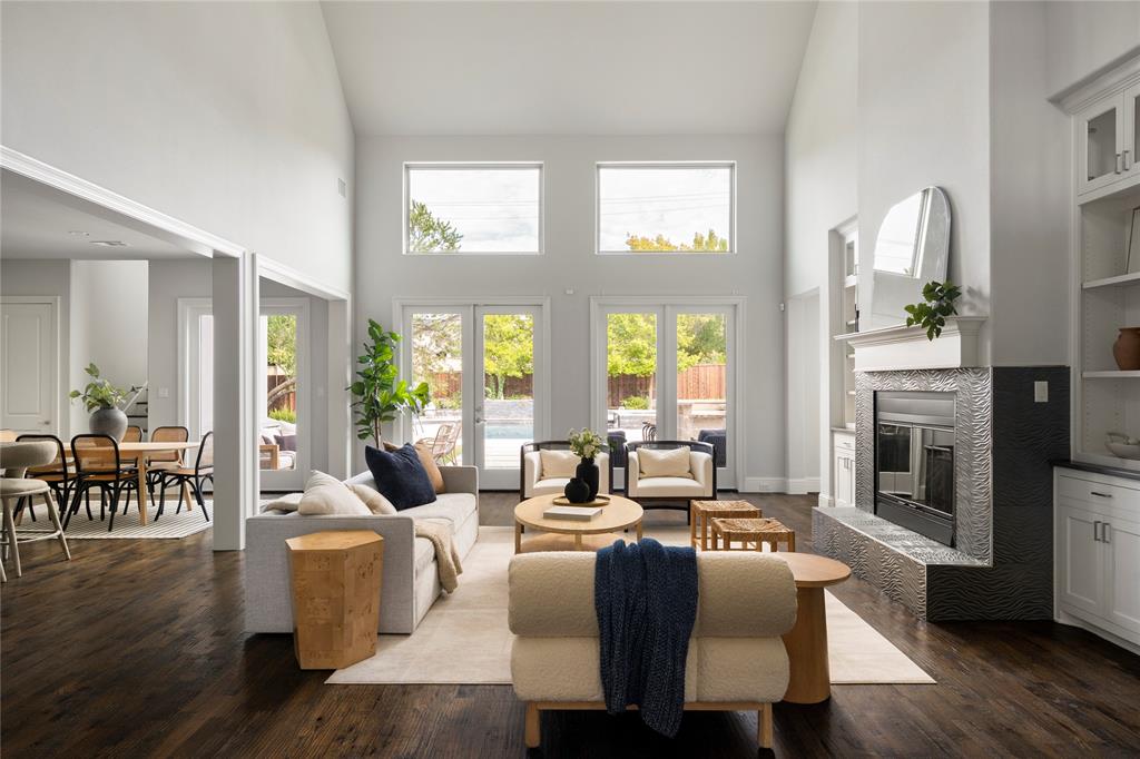 5517 Charlestown Drive, Dallas, TX 75230 5517 Charlestown Drive, Dallas, TX 75230