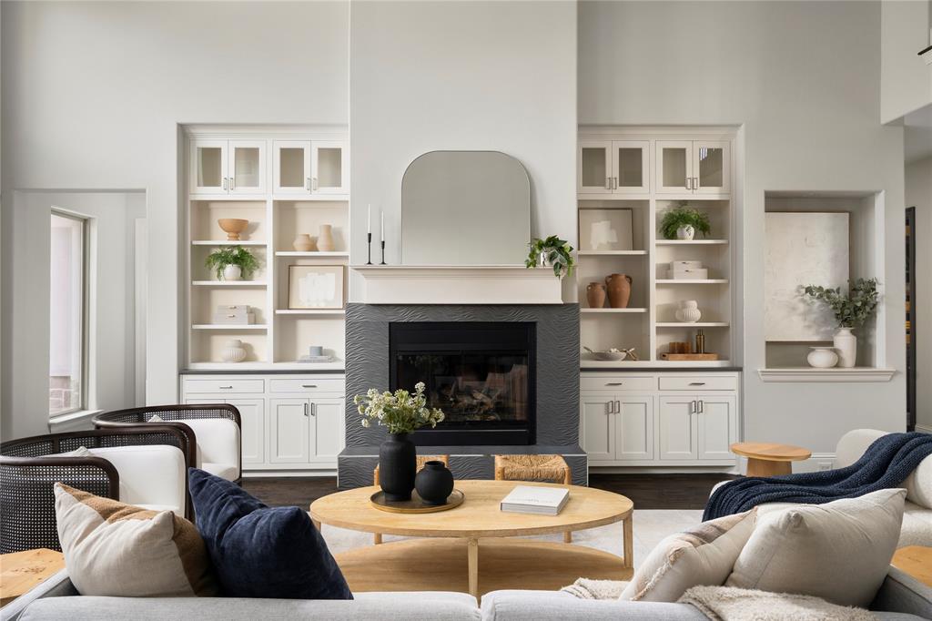 5517 Charlestown Drive, Dallas, TX 75230 5517 Charlestown Drive, Dallas, TX 75230