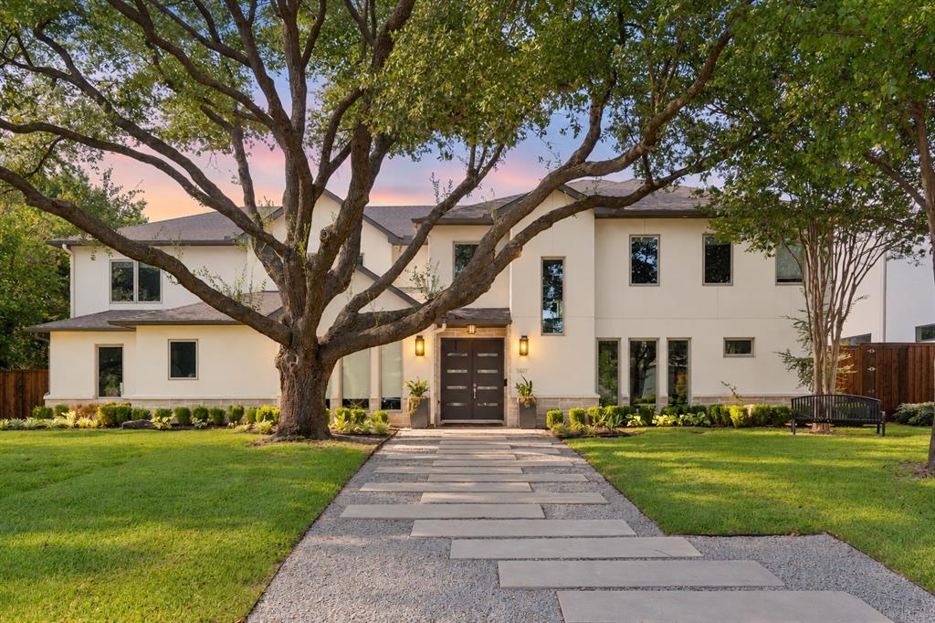 5517 Charlestown Drive, Dallas, TX 75230 5517 Charlestown Drive, Dallas, TX 75230