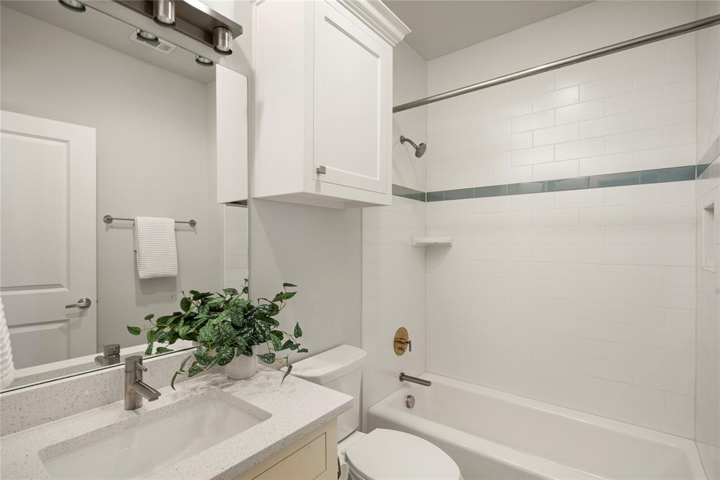 5517 Charlestown Drive, Dallas, TX 75230
