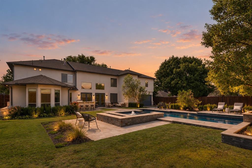 5517 Charlestown Drive, Dallas, TX 75230