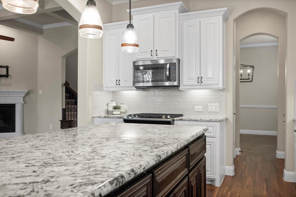 2817 Inn Kitchen Way, McKinney, TX 75071