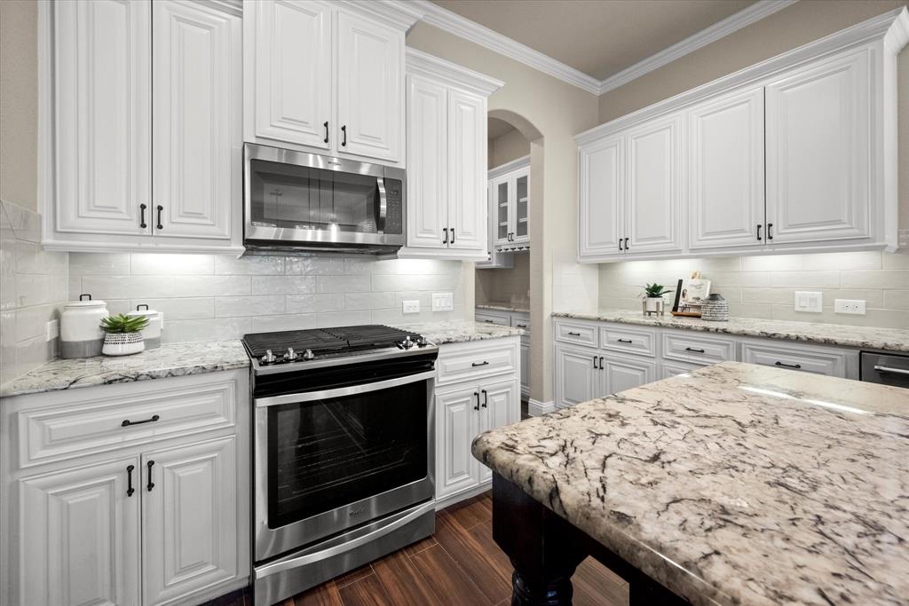 2817 Inn Kitchen Way, McKinney, TX 75071