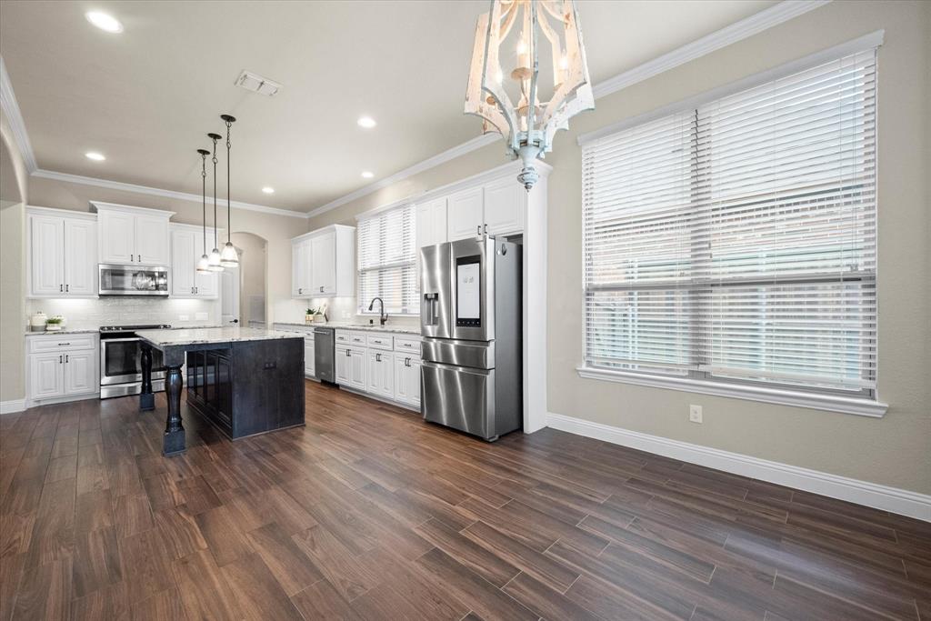 2817 Inn Kitchen Way, McKinney, TX 75071