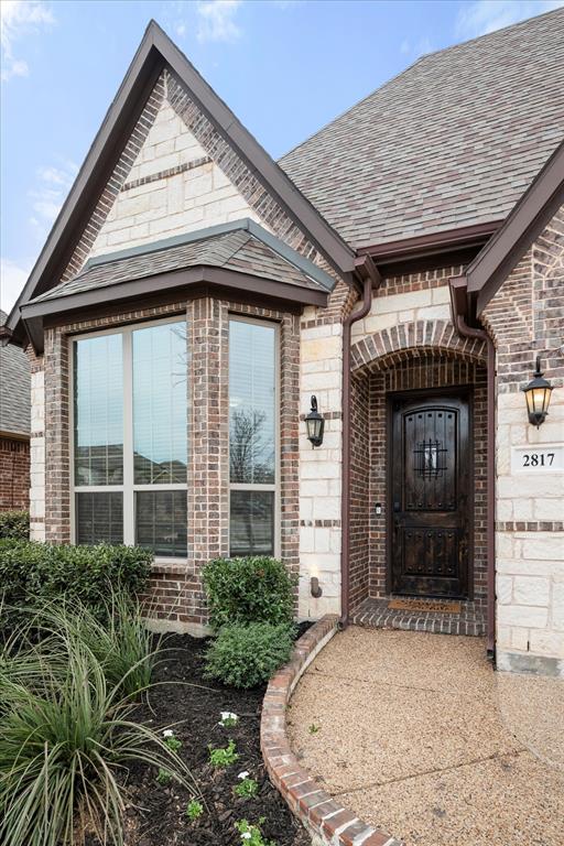 2817 Inn Kitchen Way, McKinney, TX 75071
