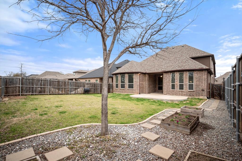 2817 Inn Kitchen Way, McKinney, TX 75071
