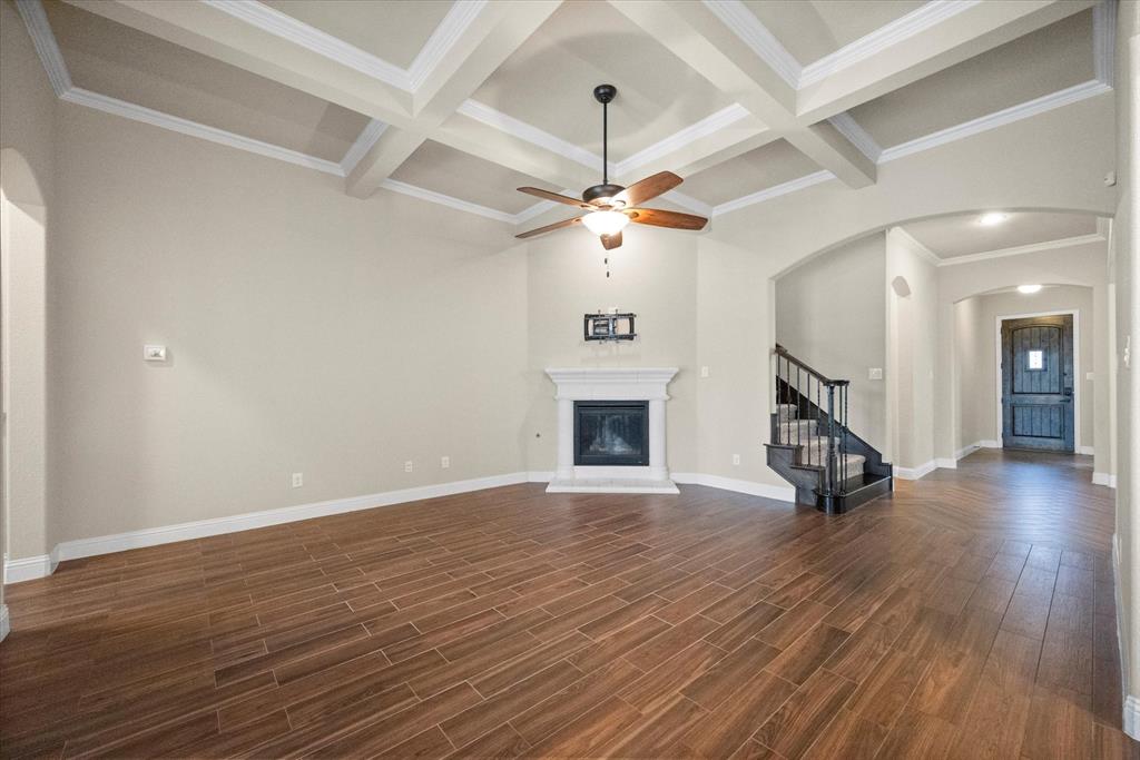 2817 Inn Kitchen Way, McKinney, TX 75071