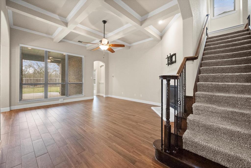 2817 Inn Kitchen Way, McKinney, TX 75071