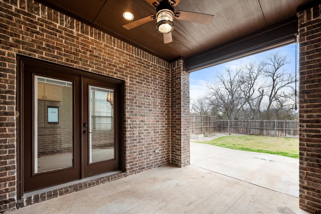 2817 Inn Kitchen Way, McKinney, TX 75071