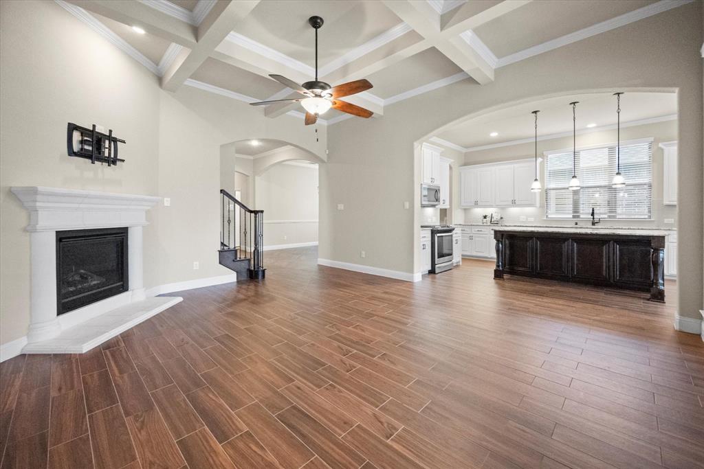 2817 Inn Kitchen Way, McKinney, TX 75071