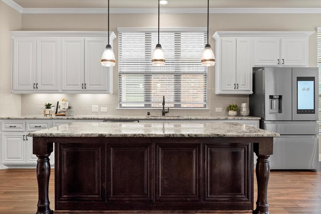 2817 Inn Kitchen Way, McKinney, TX 75071