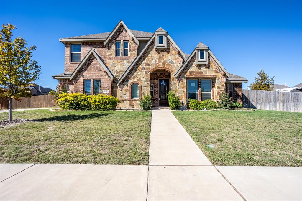 4613 Wildflower Way, Midlothian, TX 76065 4613 Wildflower Way, Midlothian, TX 76065