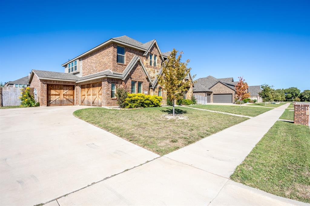 4613 Wildflower Way, Midlothian, TX 76065