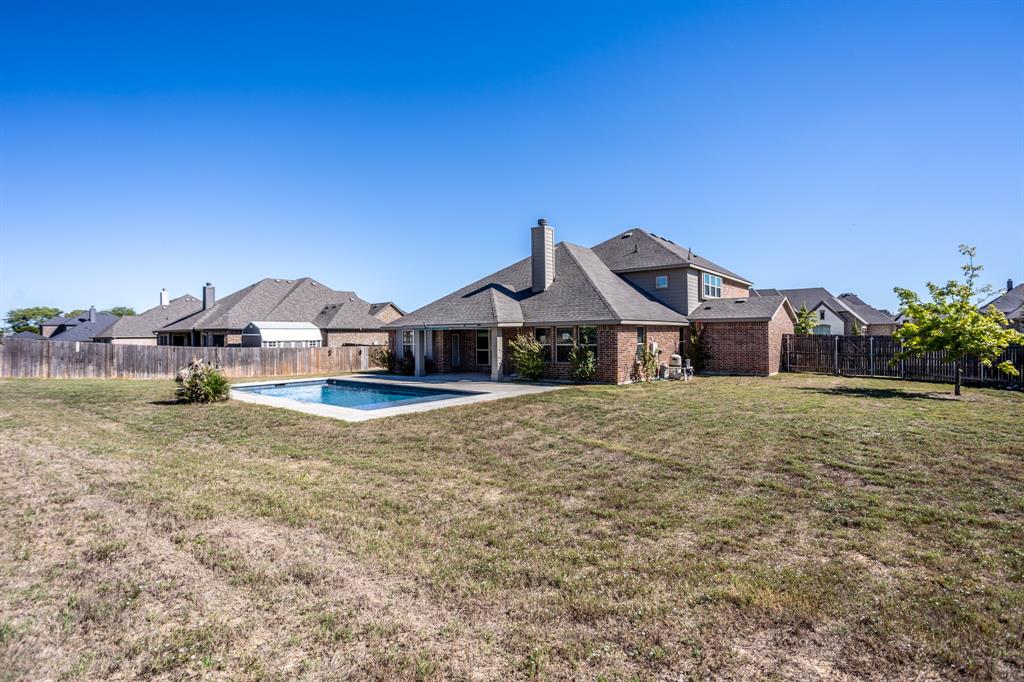 4613 Wildflower Way, Midlothian, TX 76065