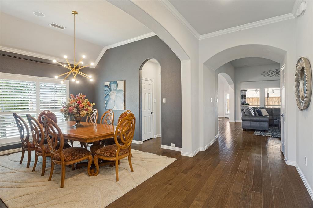 141 Kingsbury Lane, Prosper, TX 75078 141 Kingsbury Lane, Prosper, TX 75078