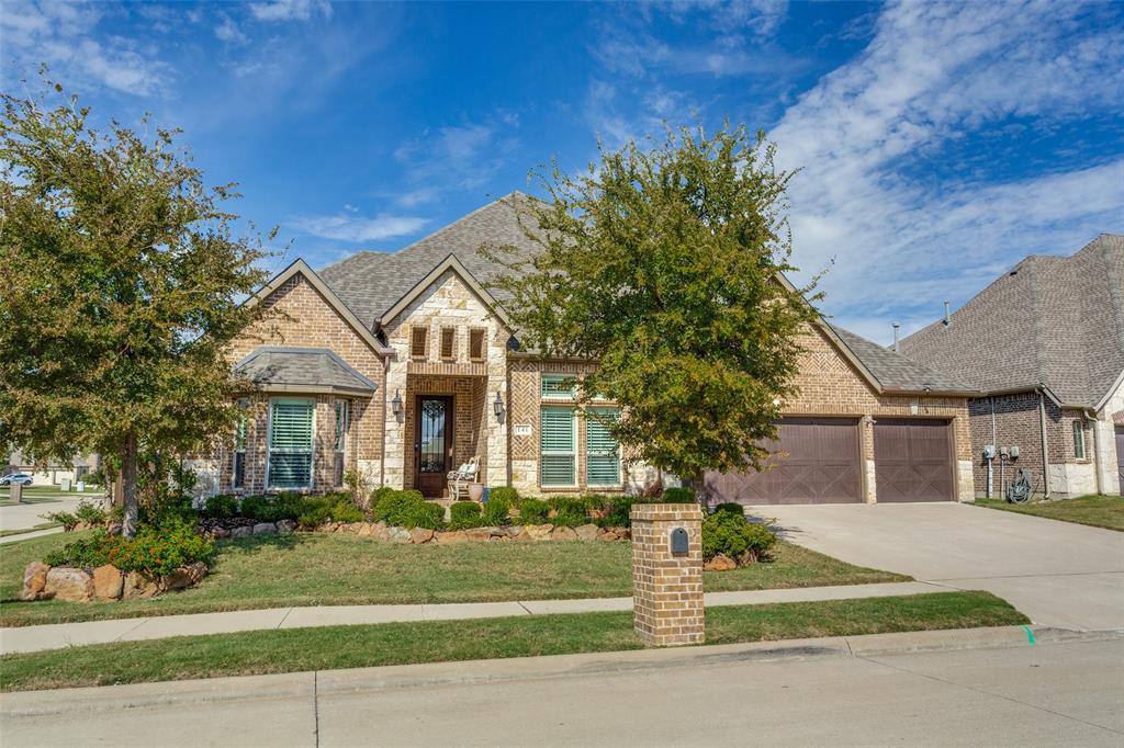 141 Kingsbury Lane, Prosper, TX 75078 141 Kingsbury Lane, Prosper, TX 75078