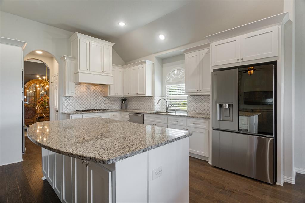 141 Kingsbury Lane, Prosper, TX 75078 141 Kingsbury Lane, Prosper, TX 75078