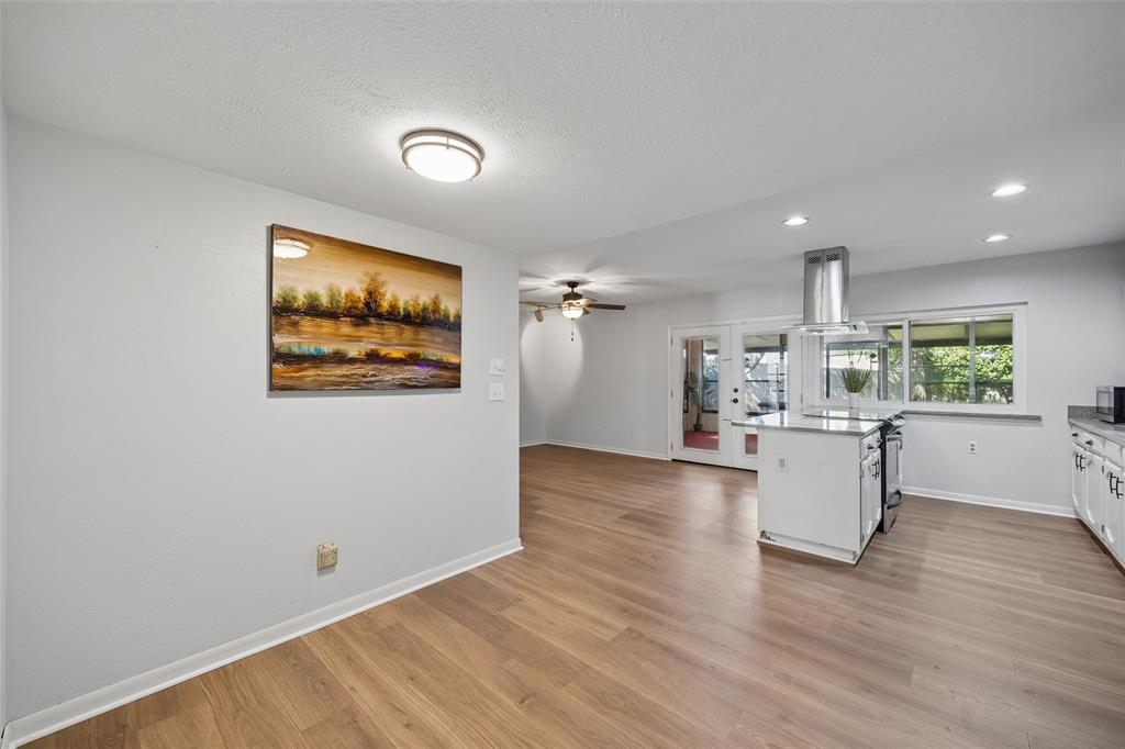 205 Lucinda Drive, Garland, TX 75040
