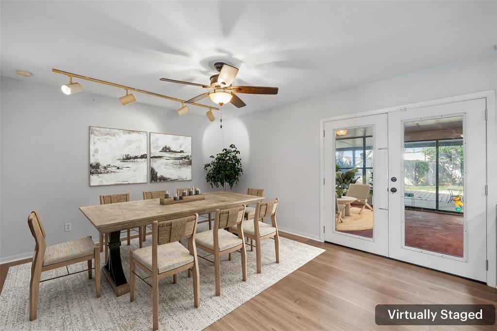 205 Lucinda Drive, Garland, TX 75040