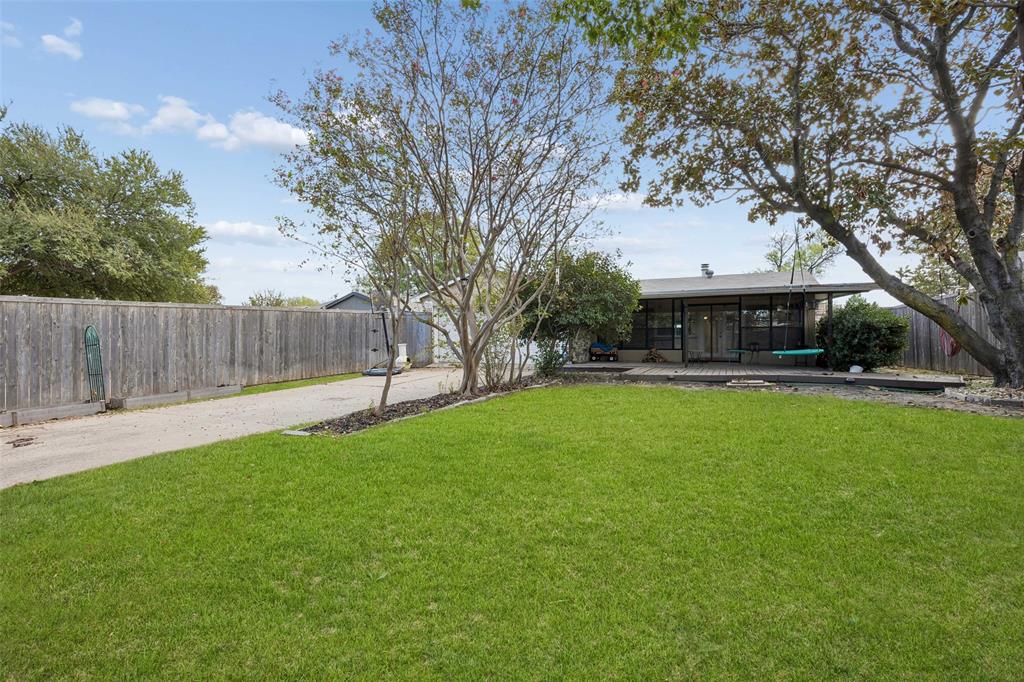 205 Lucinda Drive, Garland, TX 75040