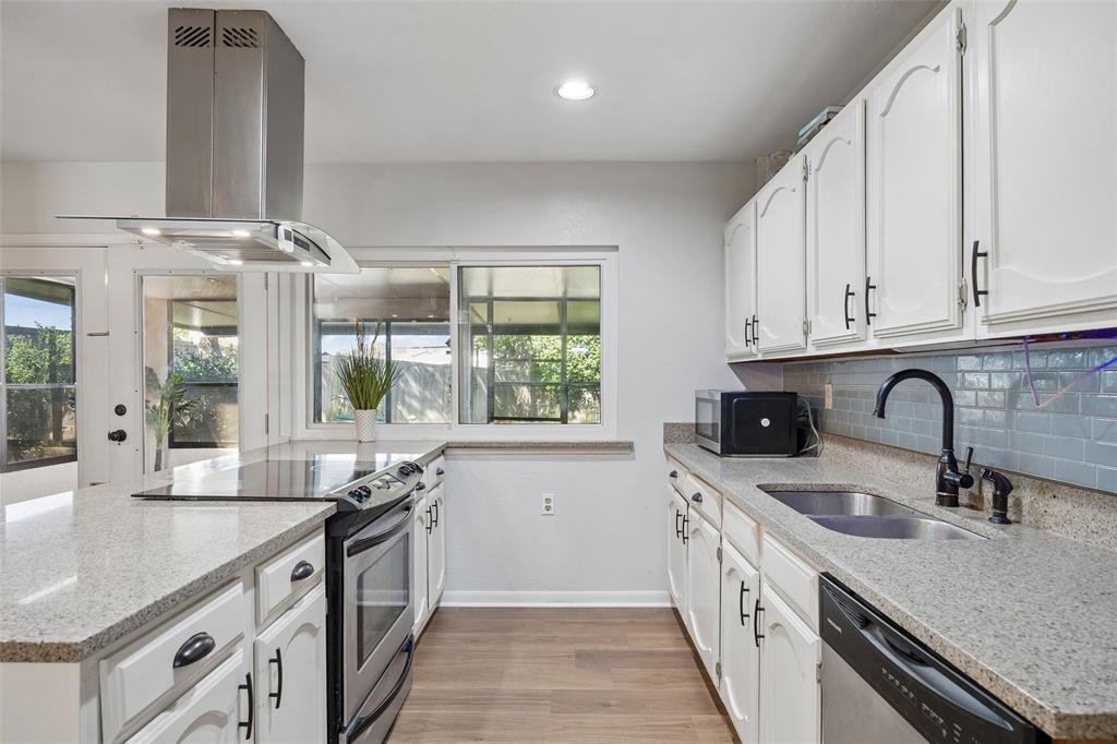 205 Lucinda Drive, Garland, TX 75040