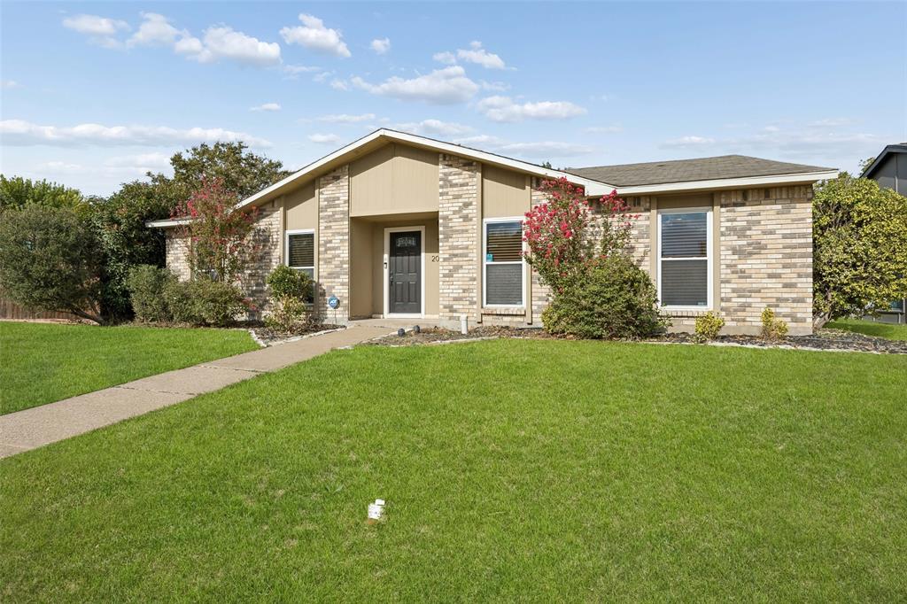 205 Lucinda Drive, Garland, TX 75040