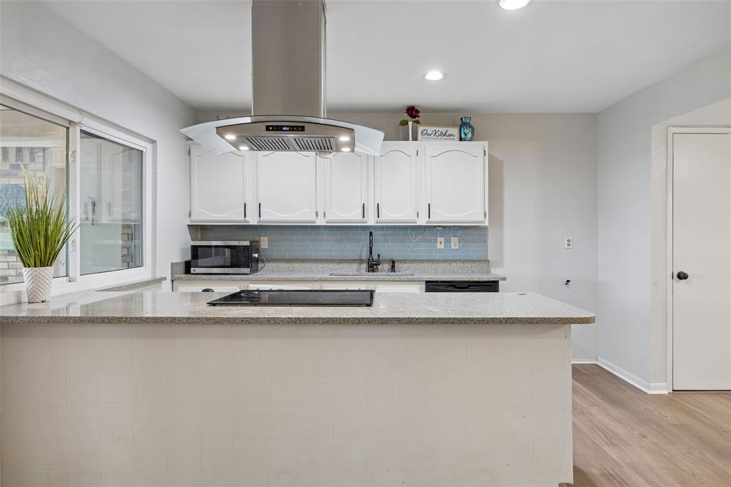 205 Lucinda Drive, Garland, TX 75040