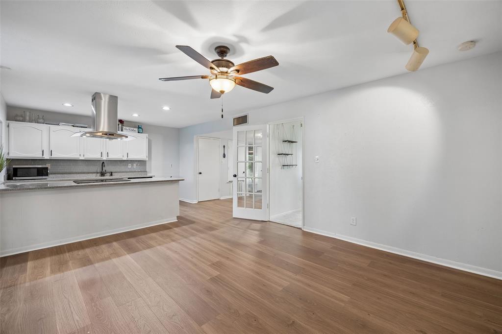 205 Lucinda Drive, Garland, TX 75040