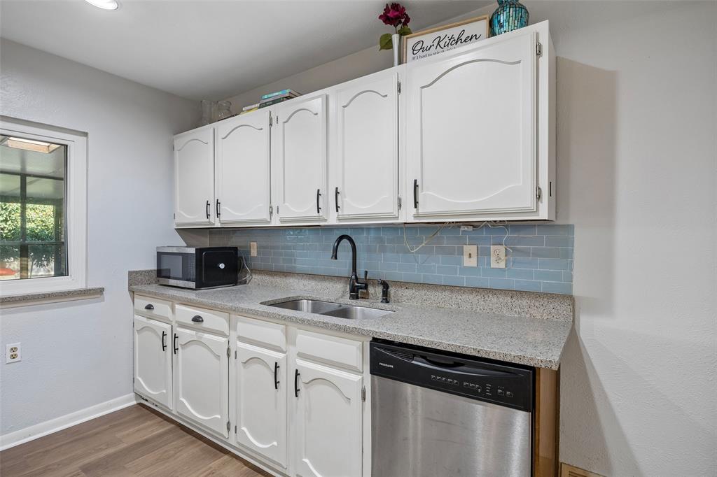 205 Lucinda Drive, Garland, TX 75040