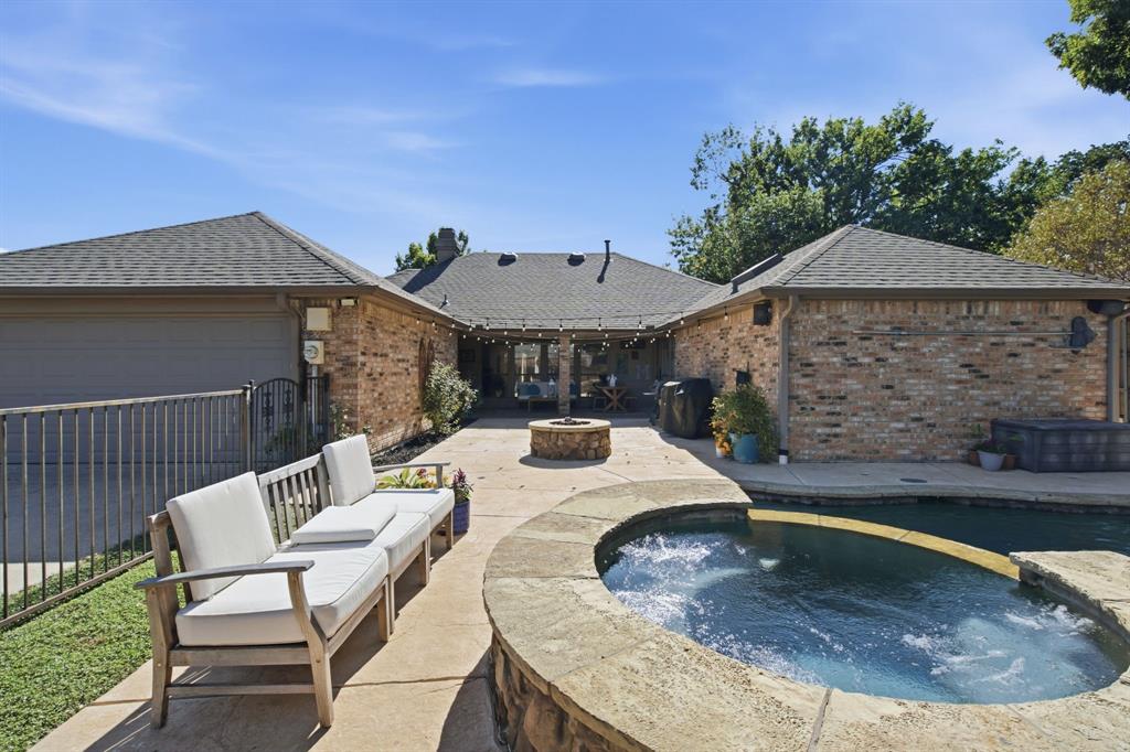 208 Steamboat Drive, Coppell, TX 75019