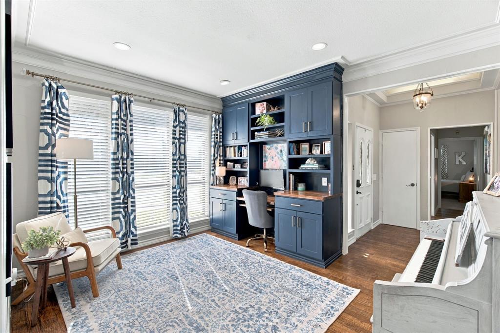 208 Steamboat Drive, Coppell, TX 75019