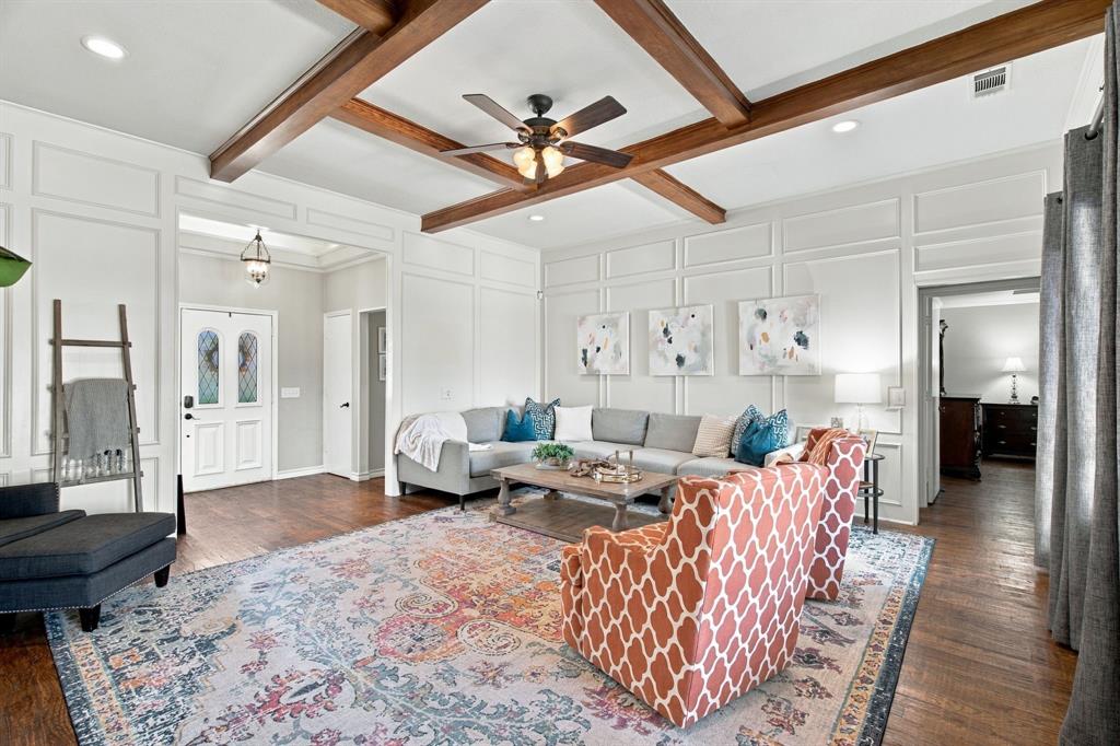 208 Steamboat Drive, Coppell, TX 75019