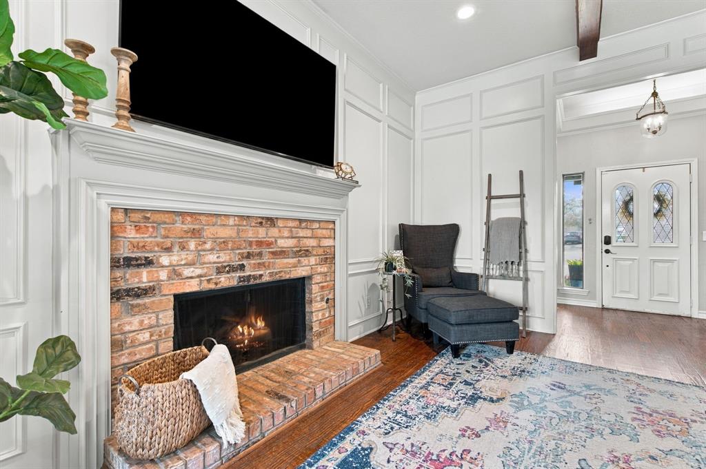 208 Steamboat Drive, Coppell, TX 75019