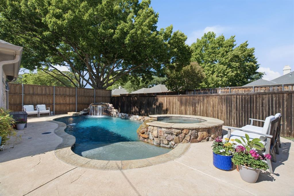 208 Steamboat Drive, Coppell, TX 75019